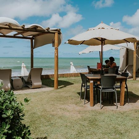 Wave Suites Hotel & Lounge Bar Maceió 外观 照片