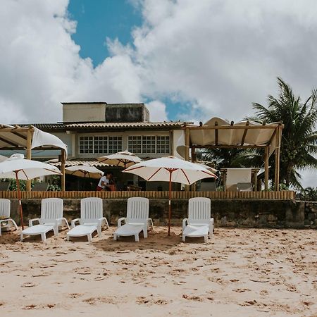 Wave Suites Hotel & Lounge Bar Maceió 外观 照片
