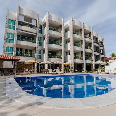 Wave Suites Hotel & Lounge Bar Maceió 外观 照片