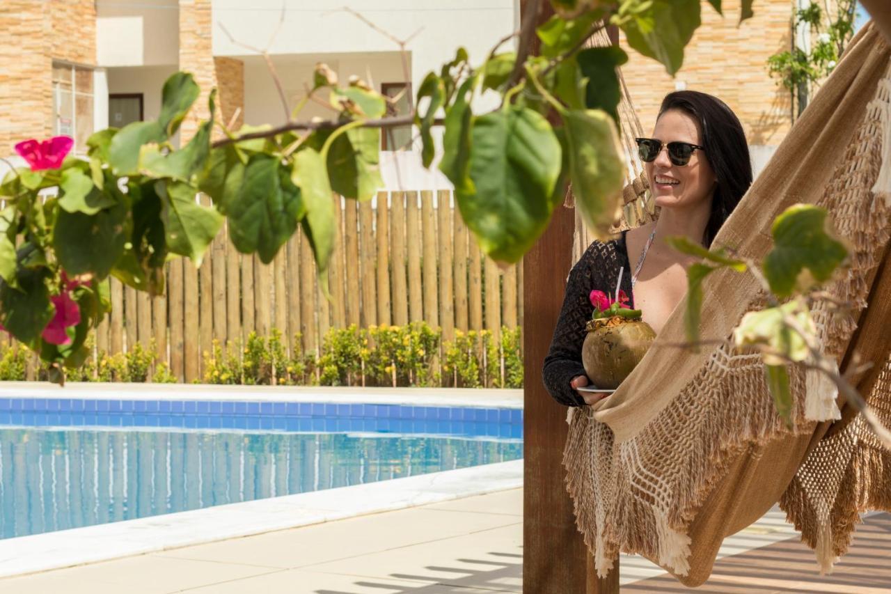 Wave Suites Hotel & Lounge Bar Maceió 外观 照片