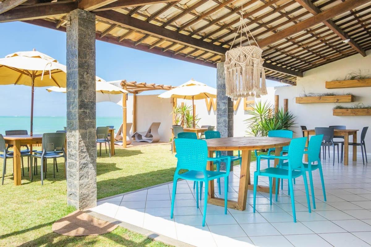 Wave Suites Hotel & Lounge Bar Maceió 外观 照片