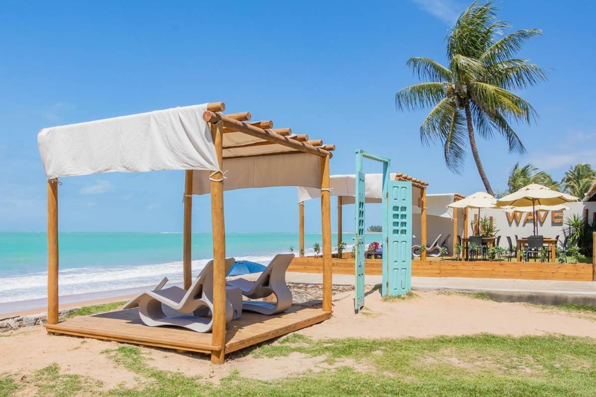 Wave Suites Hotel & Lounge Bar Maceió 外观 照片