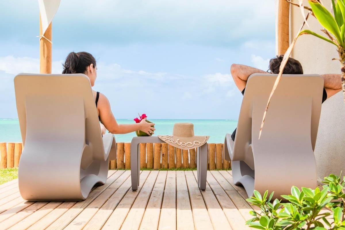 Wave Suites Hotel & Lounge Bar Maceió 外观 照片