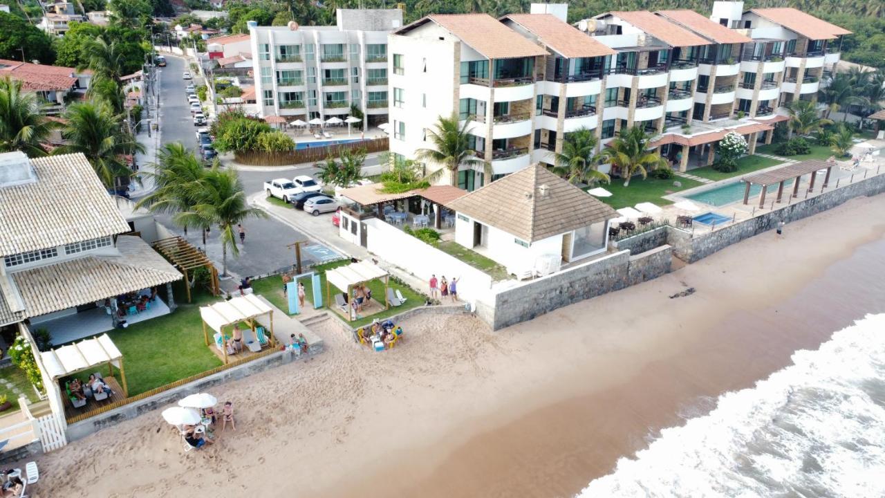 Wave Suites Hotel & Lounge Bar Maceió 外观 照片