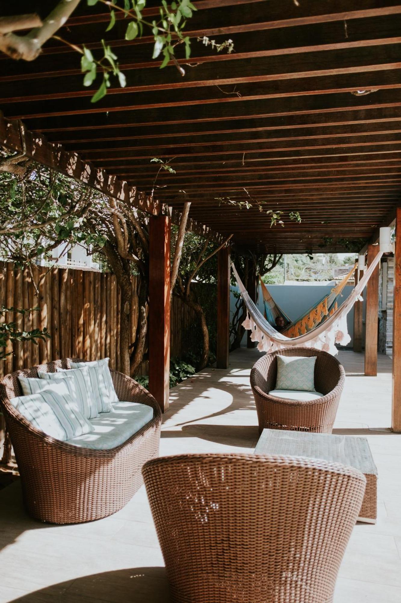 Wave Suites Hotel & Lounge Bar Maceió 外观 照片