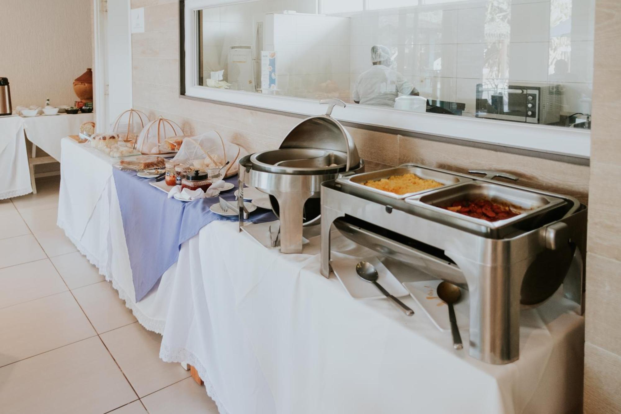 Wave Suites Hotel & Lounge Bar Maceió 外观 照片