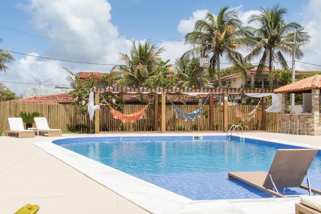 Wave Suites Hotel & Lounge Bar Maceió 外观 照片