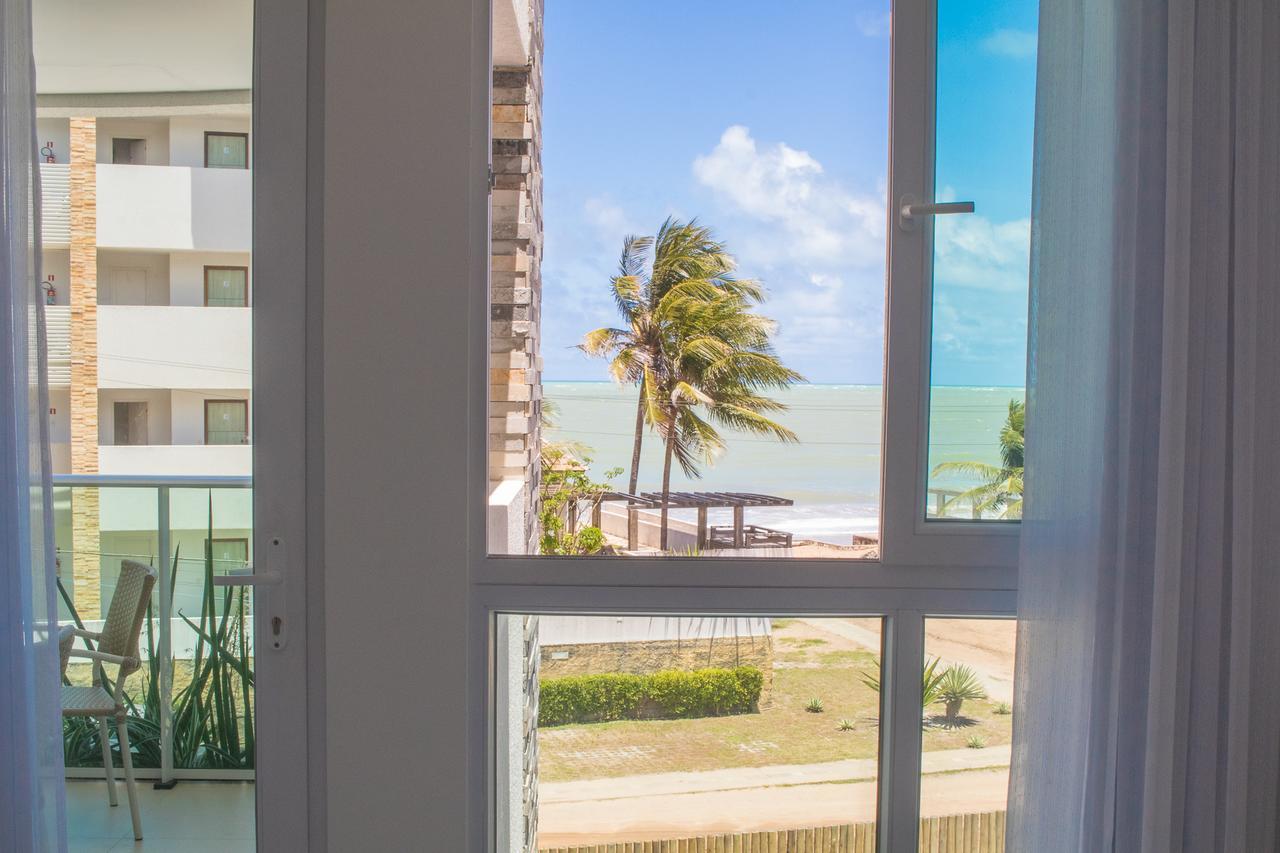 Wave Suites Hotel & Lounge Bar Maceió 外观 照片