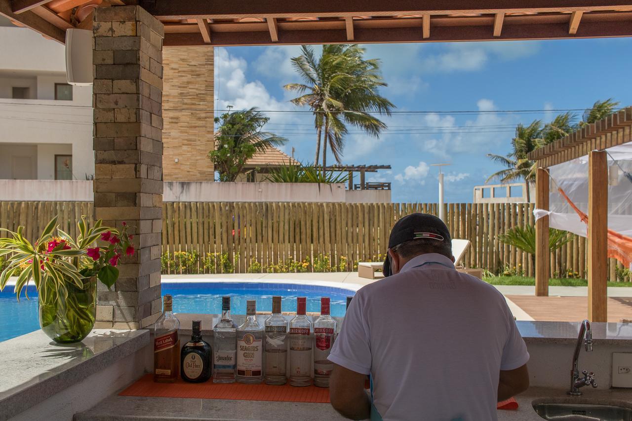 Wave Suites Hotel & Lounge Bar Maceió 外观 照片