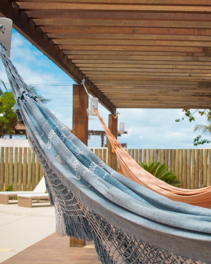 Wave Suites Hotel & Lounge Bar Maceió 外观 照片
