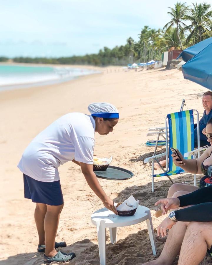 Wave Suites Hotel & Lounge Bar Maceió 外观 照片